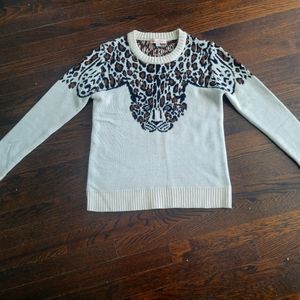 Mara Hoffman Sweater